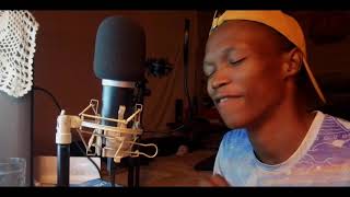 Mogote  Asphelelanga Setswana Poetry Short Version [upl. by Ettellocin]