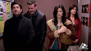 Greys Anatomy 7 Memorable Elevator Moments That Left Us Speechless [upl. by Fisuoy]