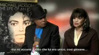 The Life of An Icon intervista inedita ai fratelli e agli avvocati di Michael Jackson [upl. by Eduam]