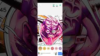 Mobile Coloring Anime Game [upl. by Neeliak]