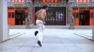 Gung Gee Fook Fu Kuen by Grandmaster Chiu Chi Ling 趙志淩 [upl. by Gifferd]