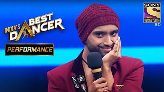 Raghav और Bharti ने छेड़ा Puchu को  Indias Best Dancer [upl. by Beulah]