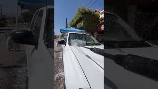 sorts carwash autolavado slp detailing detalladoautomotriz [upl. by Jandel]