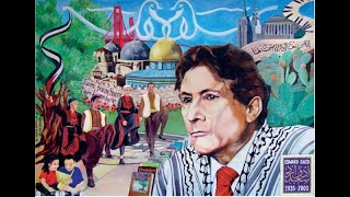 Edward Said el Orientalismo y Cultura e Imperialismo [upl. by Hansel]