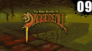 ORSINIUM  The Elder Scrolls II Daggerfall  Lets Play  PART 9 [upl. by Gainor]