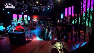 Paisay Da Nasha  Bohemia  Season 5  Coke Studio Pakistan  RohailHyattMusic [upl. by Dry658]