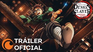 Demon Slayer The Movie  First Look Teaser Trailer 2025  Live Action  Shueisha [upl. by Nylorak]