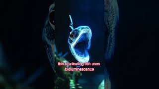 Why the Snake Dragonfish is a Master of the Dark Oceanquot [upl. by Geordie]