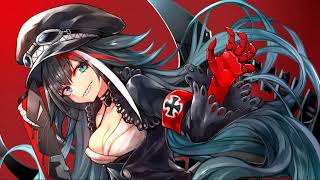 「Nightcore」 ⭢ Blitzkrieg ⭠ Drammen [upl. by Latnahc]