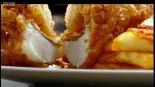 How to make perfect Fish amp Chips  In Search of Perfection  BBC [upl. by Abbot]