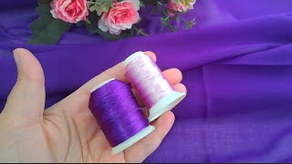 OYALARIM HİRANIN TASARIMI MUHTEŞEM 🫰🎀🥰 trend crochet elemeği tığoyaları örgü flowers [upl. by Hylton]