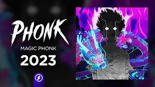 Phonk Music 2023 ※ Aggressive Drift Phonk ※ Фонк 2023 [upl. by Ihel]