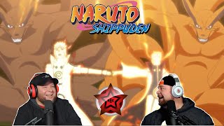 Naruto Shippuden Reaction  Episode 380  The Day Naruto Was Born [upl. by Drauode]