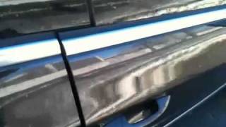 Passat cc door problem [upl. by Adnarom834]