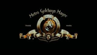 Metro Goldwyn Mayer  Bron  Blackhand Pictures  Mandalay Pictures Surrounded [upl. by Sachsse]