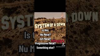 System of a Down Toxicity album facts [upl. by Norud567]