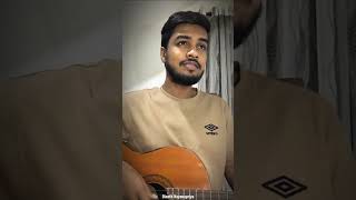 Labunothin waram short  Dineth Nayanapriya  derana dreamstar coversong singer musiccover [upl. by Dnalyaw]