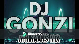 Dj gonzi Afrikaans bootleg mix [upl. by Edras]