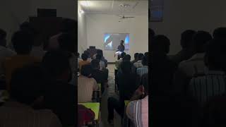 Gaurav Singh Itca Academy Teacher shorts trending viral CarryMinati ViralKhanSir [upl. by Reiners]