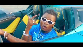 Pallaso  KATONDA  Official Video [upl. by Bradly]