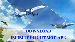 Tricks Download Infinite Flight Simulator ⚙️ Tips Get Infinite Flight Simulator for Free iOSampAndroid [upl. by Litha476]