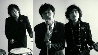 MANNISH BOYS  I am Dandy 【MUSIC VIDEO】 [upl. by Ysied]