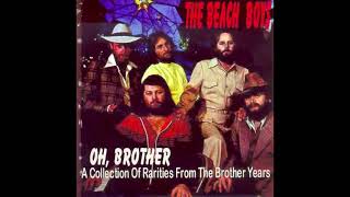 The Beach Boys  Mona Alternate [upl. by Fisher]