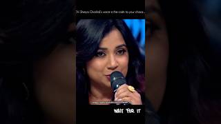 jo meri manzilon ko jati hai youtubeshorts hindisong swalih07 shreyaghoshal song viralvideo [upl. by Theurich511]