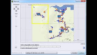 Comment transférer une carte TrakMaps à un GPS Garmin [upl. by Serolod175]