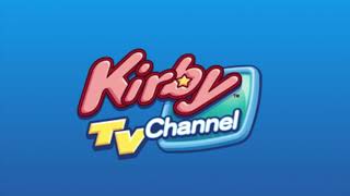 Theme  Kirby TV Channel [upl. by Rydder]