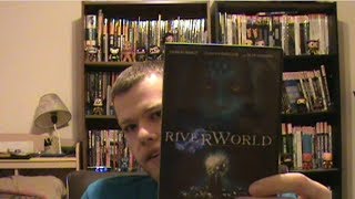 Riverworld 2010 TV Miniseries [upl. by Willow]