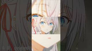 ALYA SAD MOMENT  ALYA SOMETIME HIDE HER FEELING IN RUSSIAN 4uanimedit 4K anime edit [upl. by Ecnarf714]