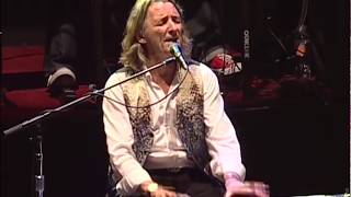 Roger Hodgson formerly of Supertramp  Hide in Your Shell with Dedication to Fan [upl. by Eyot]