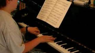 Piano by Camoen Playing Yannis Whispers in the Dark [upl. by Neuburger]