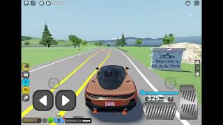 Porsche 911 Turbo 50 Years ALL 12 PARTS LOCATION  Driving Empire  Part 1 [upl. by Lennon883]