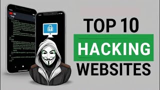 Websites That Can Turn You Into Hacker [upl. by Ahsienauq194]