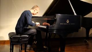 Doug Hammer  Whirling Dervish Steinway AZ [upl. by Hteik]