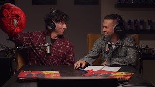 Twenty One Pilots  Clancy Music Videos Premiere Livestream [upl. by Ahsinelg]