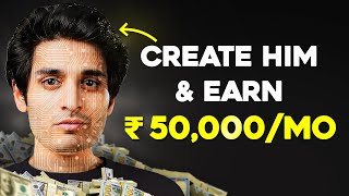 Best Way To Make Money Online In 2025  Create AI Clones For Founders amp Influencers  Varun Mayya AI [upl. by Sivrat]