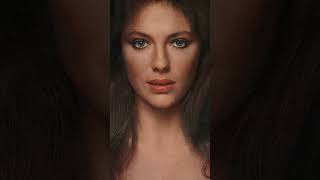 Jacqueline Bisset 60 Second Bio [upl. by Brooking]