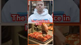 The Best Pizza In NYC pizza nyc [upl. by Scoville]