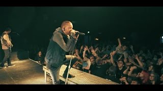 Memphis May Fire  Sever The Ties Official Music Video [upl. by Bluhm]