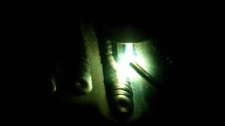 Tig Welding Aluminum  How to Tig Weld Aluminum  Aluminum Tig Welding Beads [upl. by Enaz117]