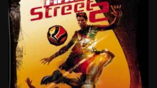 Fifa Street 2Pacific  Ab Maker or Pacyfic  Babymaker [upl. by Eiramasil]