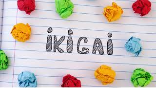 Discovering Ikigai  The Secret to a Long and Purposeful Life  Héctor García and Francesc Miralles [upl. by Madlin]