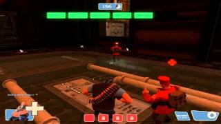 Welcome to Conga Fortress 2 [upl. by Kelcey287]