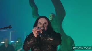 Cradle Of Filth Dusk amp Her Embrace Full Album Live Concert [upl. by Heyer436]