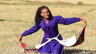 Teddy Afro  አፄ ቴዎድሮስ ፪ኛ Atse Tewodros   Unofficial Video [upl. by Ahsienel790]