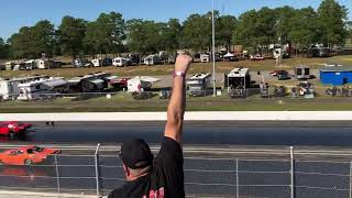 Rockingham Dragway 101224 [upl. by Mehs]