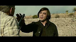 No Country For Old Men Fan Made Trailer ft The Beast From “Sicario” Johann Johannsson [upl. by Caty965]